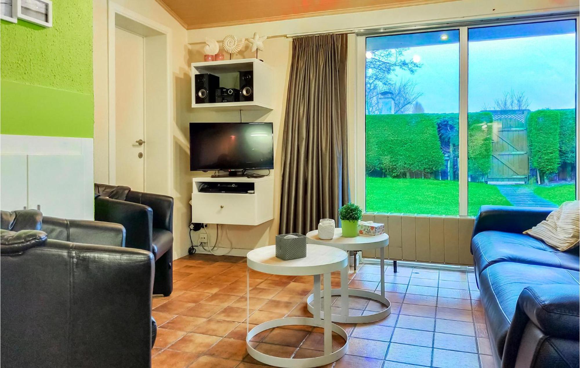 3 Bedroom Awesome Home In 东代恩凯尔克 外观 照片