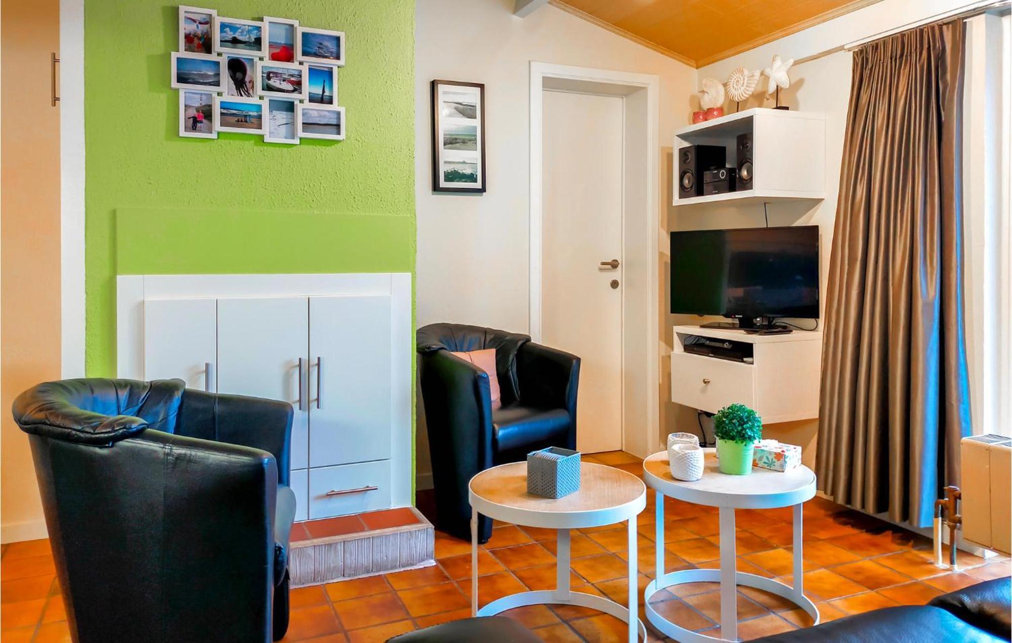 3 Bedroom Awesome Home In 东代恩凯尔克 外观 照片
