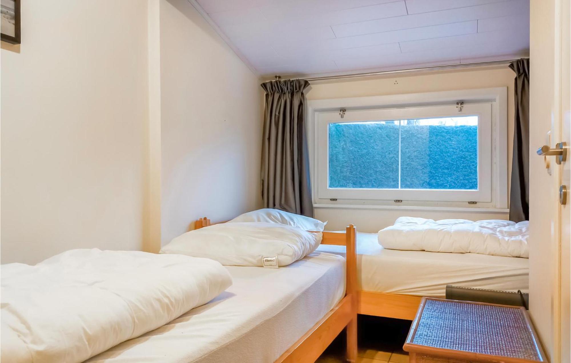 3 Bedroom Awesome Home In 东代恩凯尔克 外观 照片